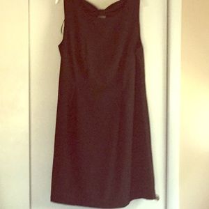 Size 18 W cocktail dress